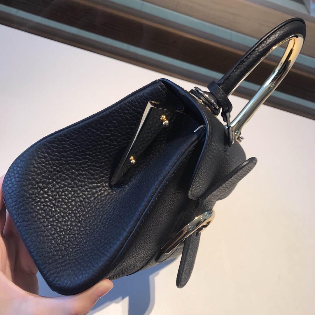 델보 브리앙 60주년 박스백